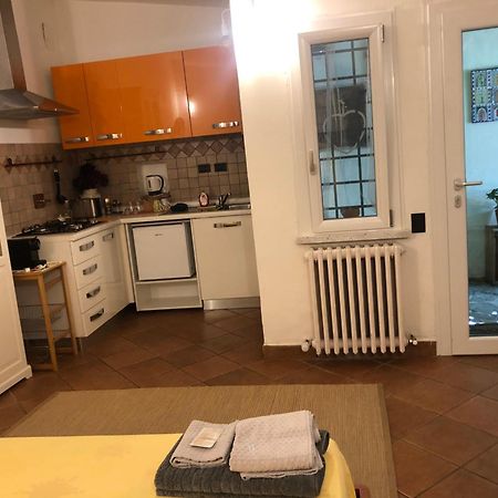 B&B Uva Fragola Перуджа Экстерьер фото
