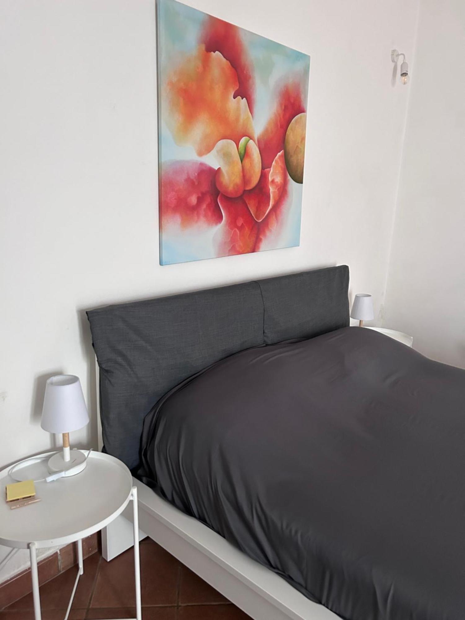 B&B Uva Fragola Перуджа Экстерьер фото