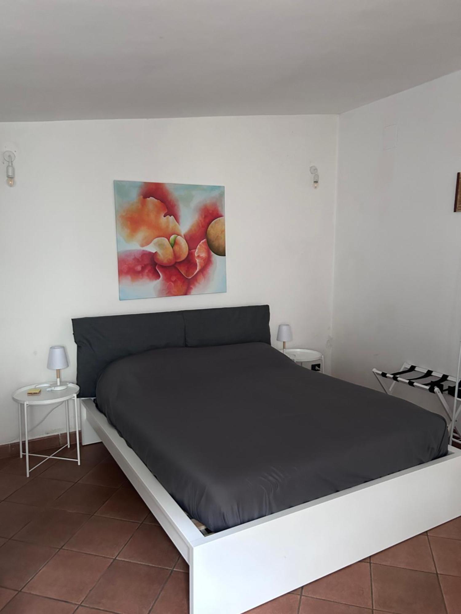 B&B Uva Fragola Перуджа Экстерьер фото