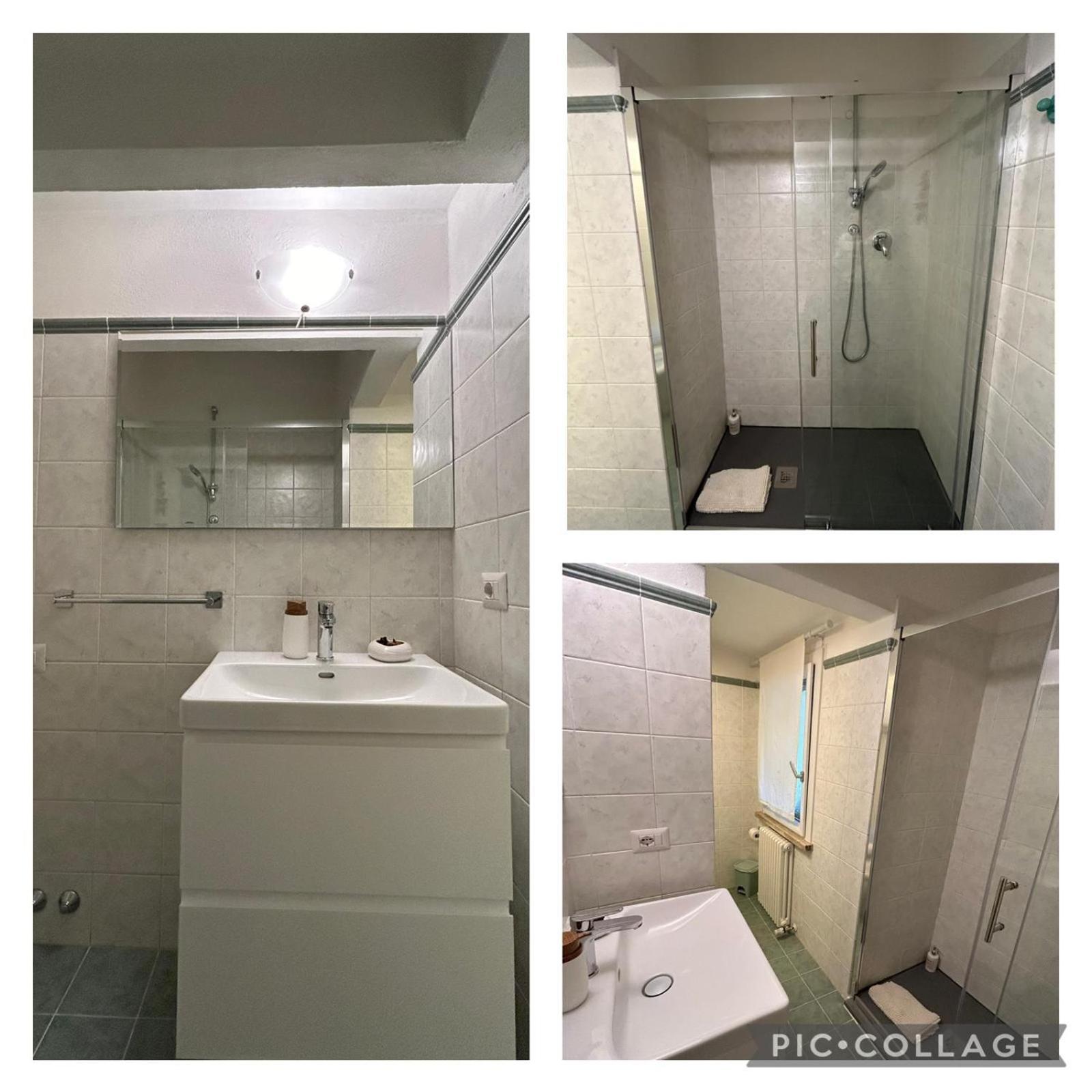 B&B Uva Fragola Перуджа Экстерьер фото