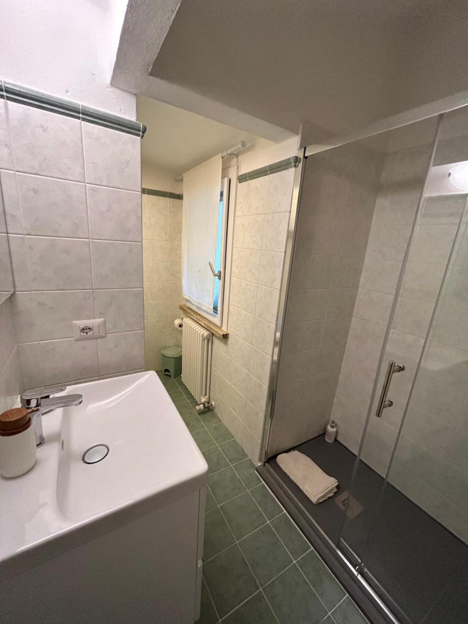 B&B Uva Fragola Перуджа Экстерьер фото